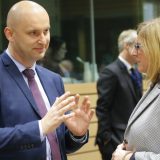 Hrvatski ministar pozvao kolege iz regiona na sastanak 15