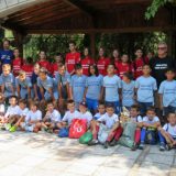 Humanitarna akcija „Jedan igrač – jedna igračka“ 9