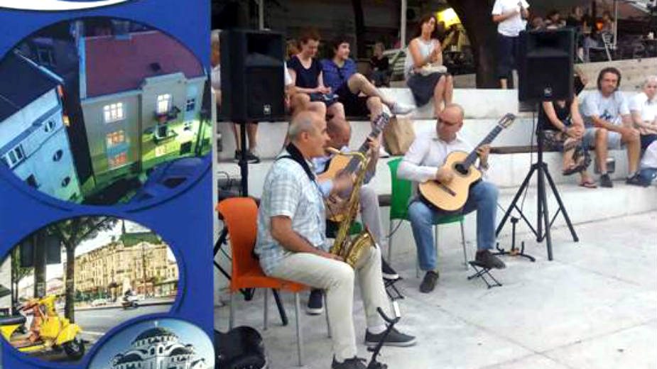 Muzički vodič od 4. do 10. avgusta 4