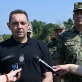 Vulin: Srpski mirovnjaci u Maliju bezbedni 4