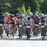 Prvi biciklistički maraton na Ceru 14