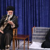 Rohani i zvanično predsednik Irana 4