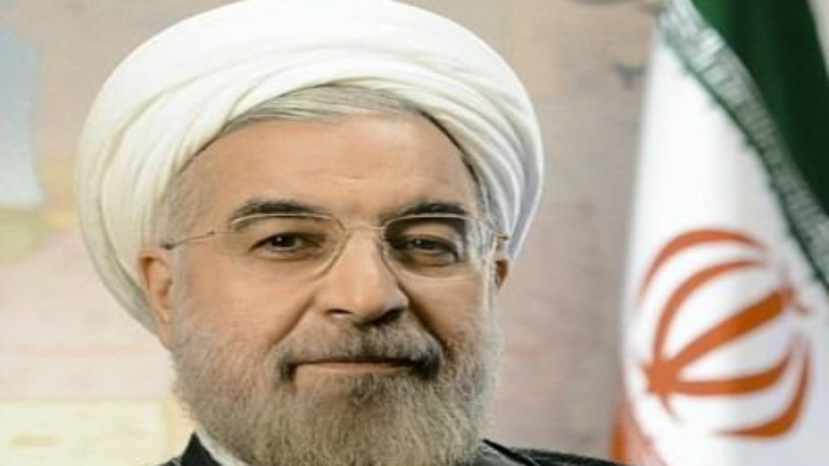 Rohani: SAD želi promenu režima u Iranu 1