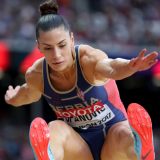 Zlato za Ivanu Španović 9