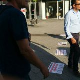 Novi Sad: Pokret za preokret zatražio hitnu smenu Branke Bežanov 2