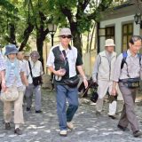 Kraći odmori trend i u Japanu 4