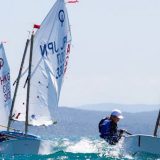 Veliki uspeh srpskog jedrenja – evropsko zlato 14