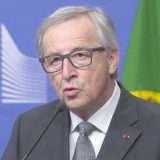 Junker: Rešavanje sporova pre pristupanja EU 13
