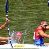 Palo prvo finale za srpski tim 5