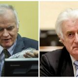 Mladiću i Karadžiću 10.000 evra od Republike Srpske 2