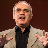 Kasparov osmi u Sent Luisu 8