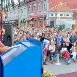 Nušićijada završena “satiranjem” 6