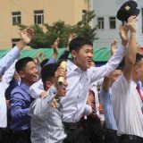 Kina je za dijalog SAD i Severne Koreje 6