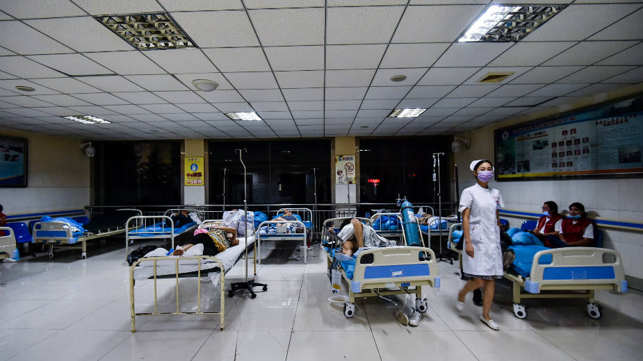 Zemljotres u Kini odneo 20 života 1