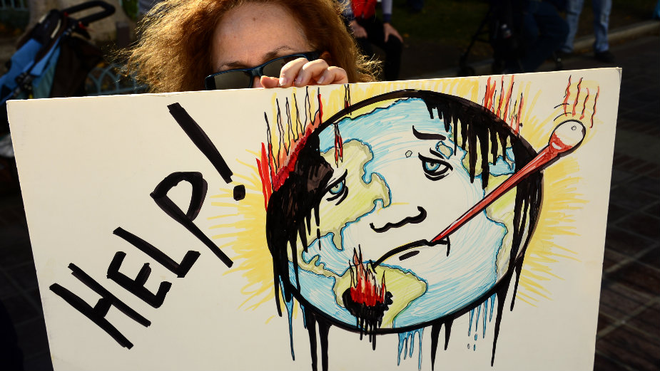 Protesti protiv klimatskih promena – čuje li se glas mladih? 1