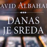 Danas je možda sreda 10