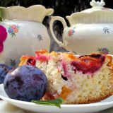 Recept nedelje: Voćni kolač (od strine) 8