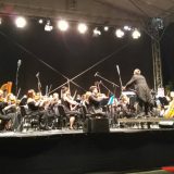 Više od 2.000 Novosađana na koncertu filharmonije 10