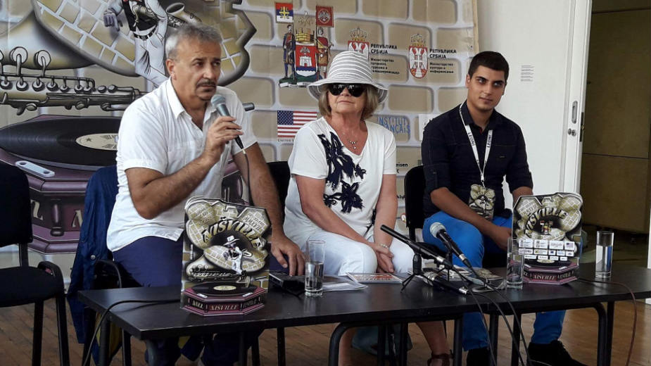 Ivan Blagojević: Postali smo megalomani i sve iskomplikovali 1