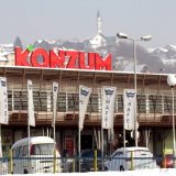 Konzum ima najveći prihod među trgovinskim lancima u Hrvatskoj, iza njega Lidl 8