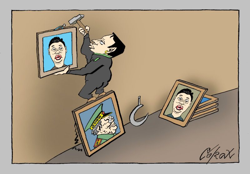 Corax 13