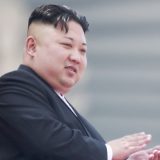 Tramp potvrdio: Bivši šef CIA se sastao sa Kimom 15