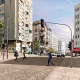 Čemu služi „rupa“ na Kosančićevom vencu 9