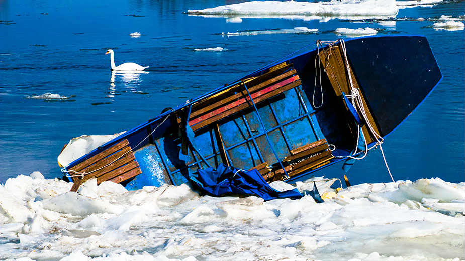 Kako ostajemo zaglavljeni u iscrpljujućim relacijama? 1