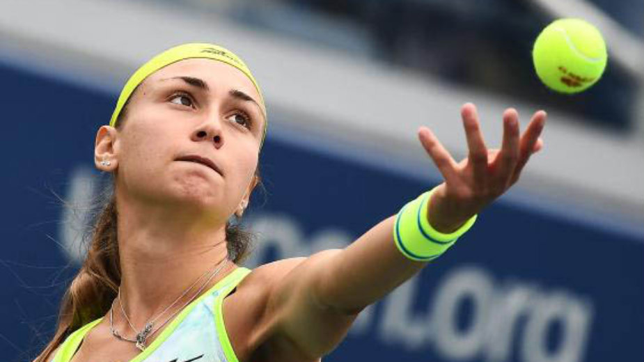 Krunić u trećem kolu US Opena 1