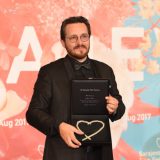 "Strašna majka" najbolji igrani film 1