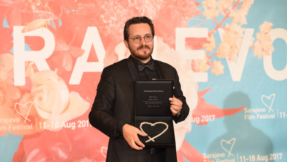 "Strašna majka" najbolji igrani film 1