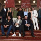 Neke se senke stalno nadvijaju nad Balkanom 8