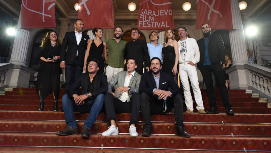 Neke se senke stalno nadvijaju nad Balkanom 1