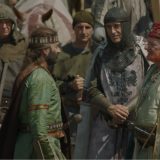 Prvo predstavljanje u Sarajevu 10