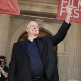 Tramp je učinio lošu uslugu komičarima 14