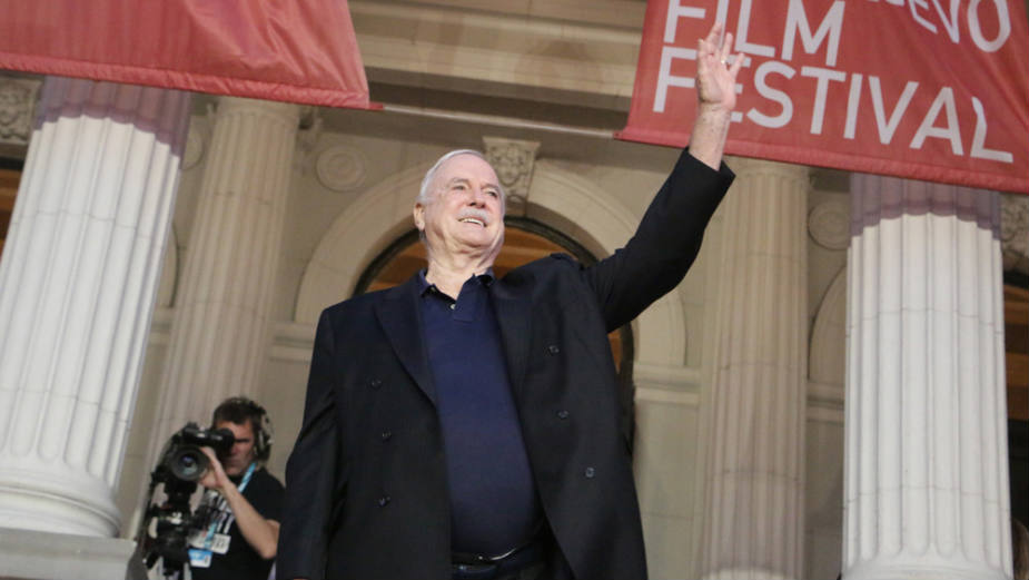 Tramp je učinio lošu uslugu komičarima 1