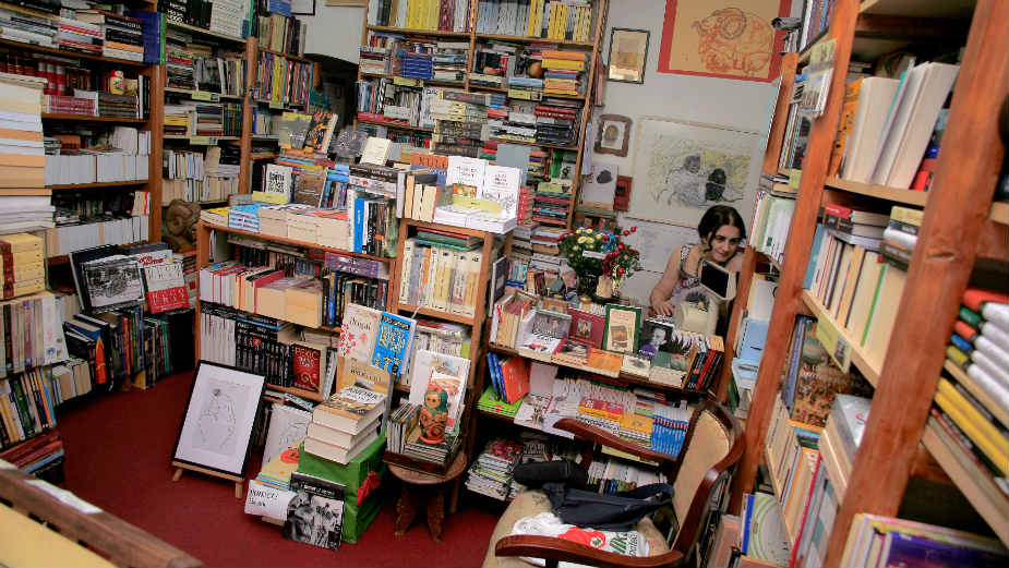 Mizanscen za "laku" literaturu 1