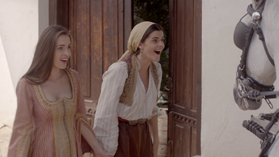 Festival filmskog scenarija u Vrnjačkoj Banji 1