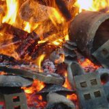 Moderna umetnost oblikovana starim zanatom 6