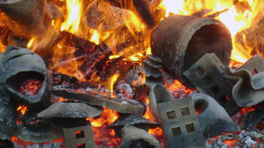 Moderna umetnost oblikovana starim zanatom 1 Moderna umetnost oblikovana starim zanatom 1