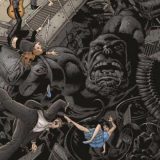 Kako otključati misteriju smrti 14