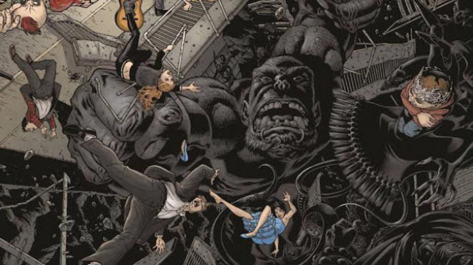 Kako otključati misteriju smrti 1