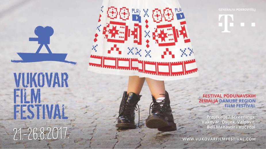 "Panta rei" i "Rekvijem za gospođu J" u trci za Zlatni šlep 1 "Panta rei" i "Rekvijem za gospođu J" u trci za Zlatni šlep 1