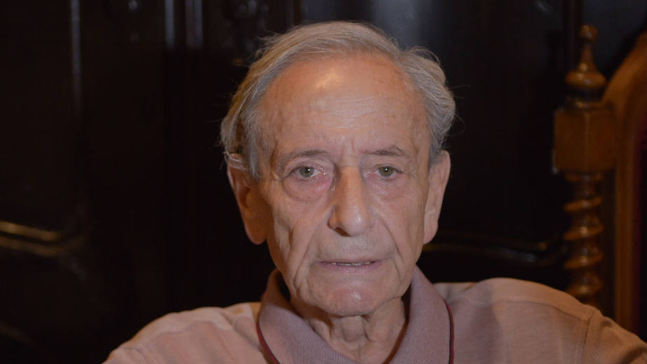 Predrag Ejdus: Glembajevi su priča našeg doba 1 Predrag Ejdus: Glembajevi su priča našeg doba 1