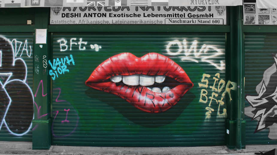 Urbani bogovi sa bojama 1