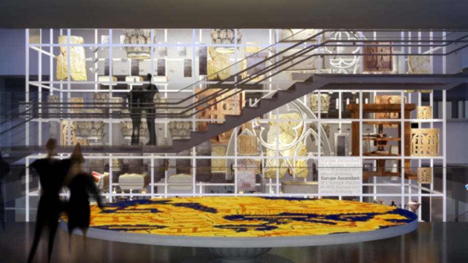 Poruka o zajedničkom nasleđu 2