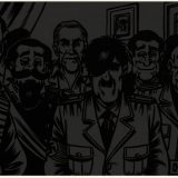 Nepodobne ličnosti otvaraju izložbu 10