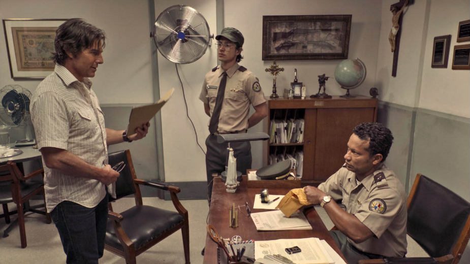 U bioskopima u avgustu 2 U bioskopima u avgustu 2