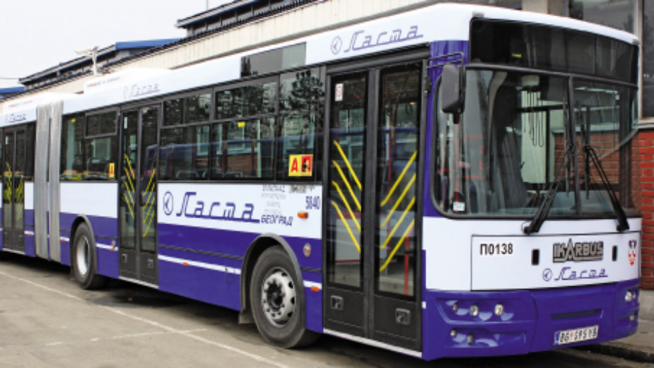 Red vožnje neprilagođen potrebama građana 1 Red vožnje neprilagođen potrebama građana 1