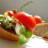 Recept nedelje: Letnji brusketi 7